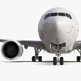 Boeing 777-200 Generic